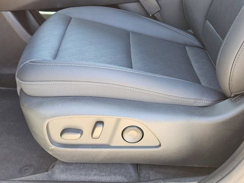 Used 2025 Chevrolet Equinox LT w/ Convenience Package II AWD/4WD image 28