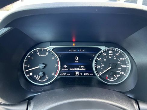 Used 2024 Nissan Sentra SV image 26