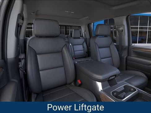 New 2026 Chevrolet Silverado 2500 LT w/ Trail Boss Package AWD/4WD image 18