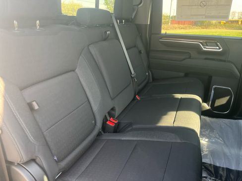 New 2026 Chevrolet Silverado 2500 LT w/ Trail Boss Package image 26