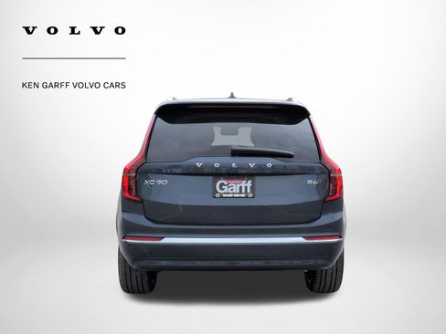 New 2026 Volvo XC90 B6 Ultra w/ Protection Package AWD/4WD image 4