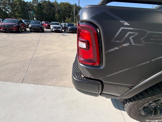 Used 2026 RAM 1500 Rebel w/ Rebel Level 2 Equipment Group AWD/4WD image 18