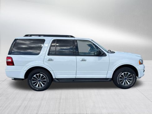 Used 2017 Ford Expedition XLT AWD/4WD image 11