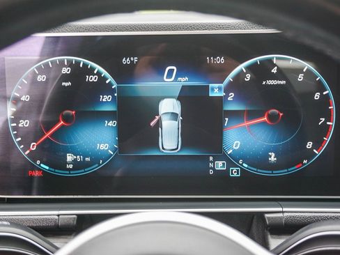 Used 2021 Mercedes-Benz GLE 350 4MATIC image 22