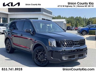 New 2025 Kia Telluride SX Prestige X-Line