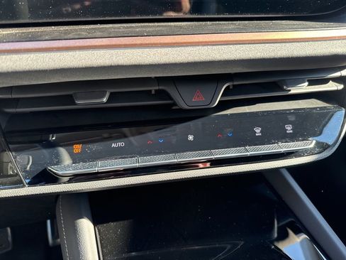 New 2025 Buick Envision Sport Touring image 27