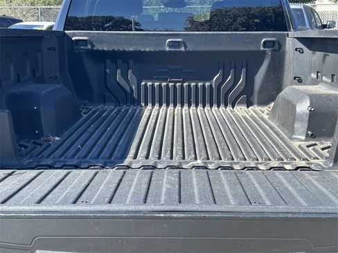 Used 2022 Chevrolet Silverado 1500 Custom image 14
