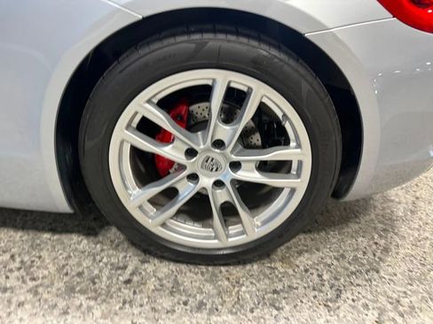 Used 2015 Porsche Boxster S image 50