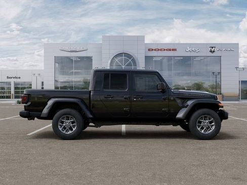 New 2026 Jeep Gladiator Mojave AWD/4WD image 21