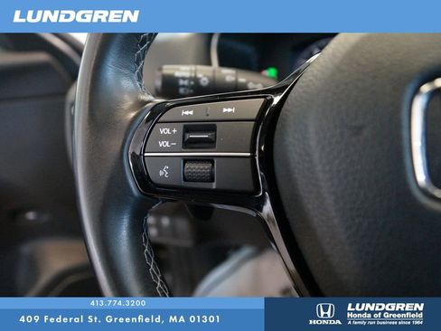 Used 2024 Honda Civic Touring image 20