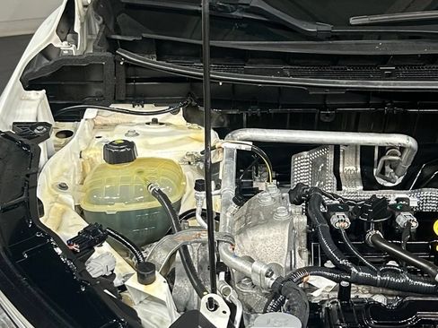 Used 2021 Nissan Rogue S AWD/4WD image 83