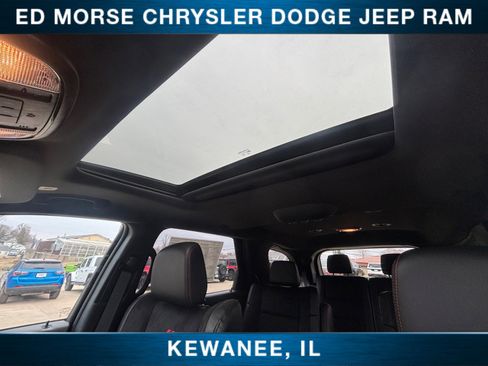 New 2026 Dodge Durango GT image 36