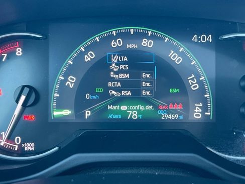 Certified 2024 Toyota RAV4 XLE Premium image 23