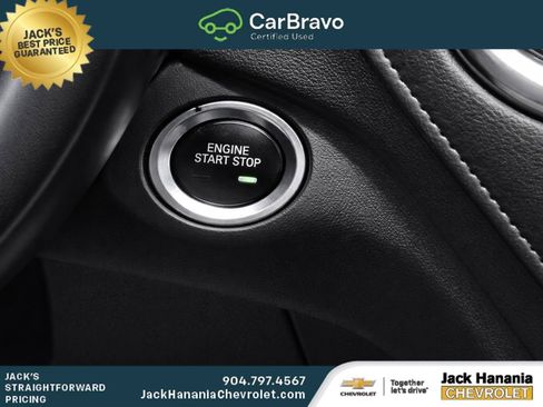 Used 2020 Chevrolet Equinox Premier FWD image 19