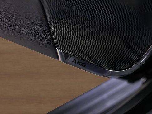 Certified 2025 Cadillac Escalade V w/ LPO, Floor Liner Package image 21