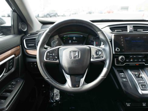 Used 2022 Honda CR-V EX-L image 21