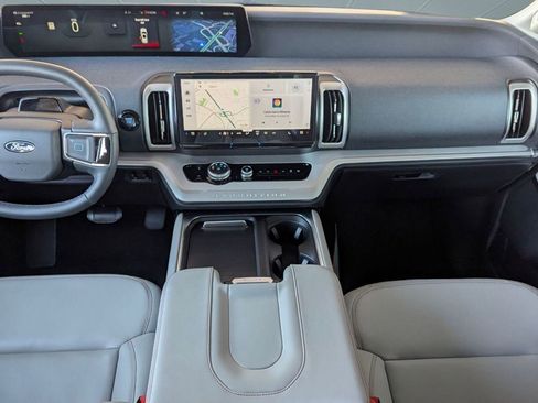 New 2025 Ford Expedition Max Active image 14