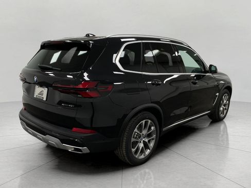 New 2026 BMW X5 xDrive40i image 3