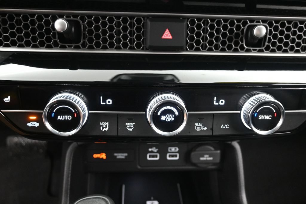 Used 2024 Honda Civic Touring image 20