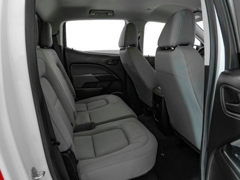 Used 2019 Chevrolet Colorado W/T image 32