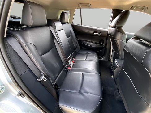 Used 2025 Toyota Corolla Cross XLE FWD image 20