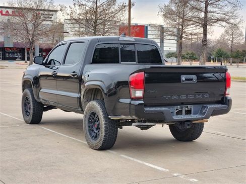 Used 2023 Toyota Tacoma SR image 7