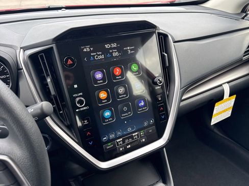 New 2026 Subaru Impreza 2.0i Sport image 17