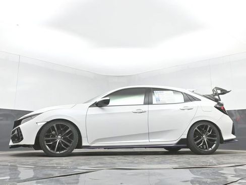 Used 2021 Honda Civic Sport image 42