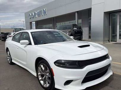 Used 2022 Dodge Charger GT