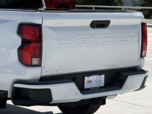 New 2026 Chevrolet Colorado LT w/ LT Convenience Package image 6