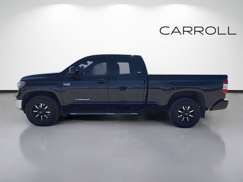 Used 2021 Toyota Tundra SR5 image 6