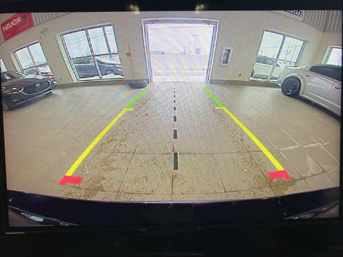 Used 2021 Jeep Grand Cherokee L Limited image 19