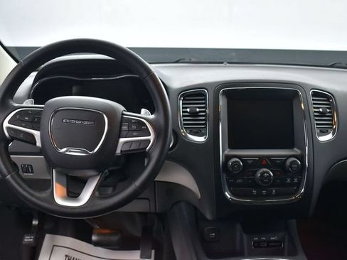 Used 2015 Dodge Durango SXT w/ Quick Order Package 23B RWD image 8