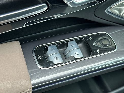 Used 2023 Mercedes-Benz EQS 450+ 4MATIC Sedan image 13