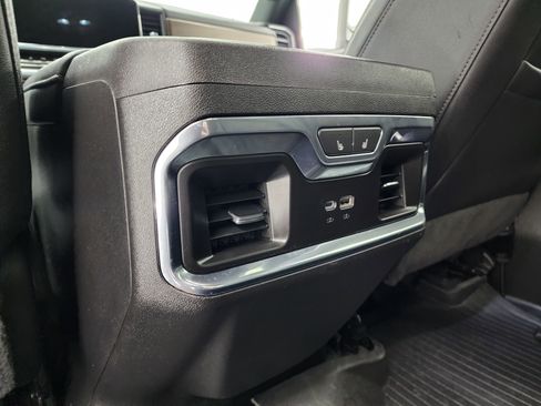 Used 2024 Chevrolet Silverado 3500 High Country w/ High Country Premium Package image 45