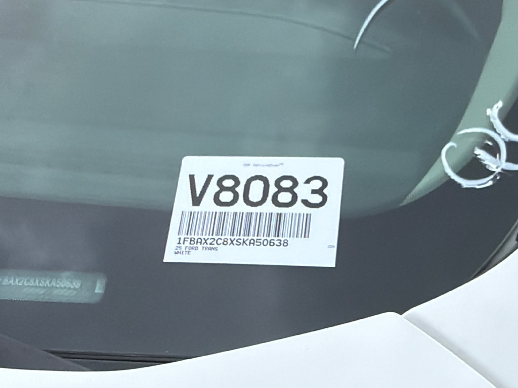 Used 2025 Ford Transit 350 XLT RWD image 20