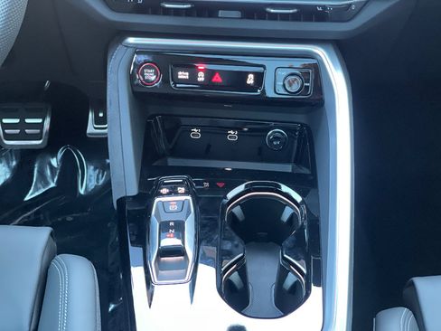 New 2025 Audi SQ5 Premium Plus image 29