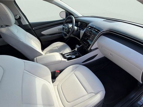 Used 2024 Hyundai Tucson SEL w/ Convenience Package FWD image 20