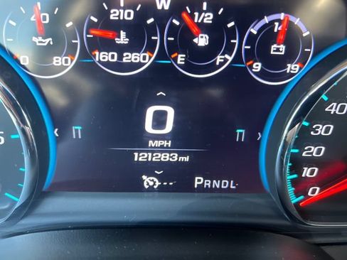 Used 2017 Chevrolet Tahoe Premier AWD/4WD image 27