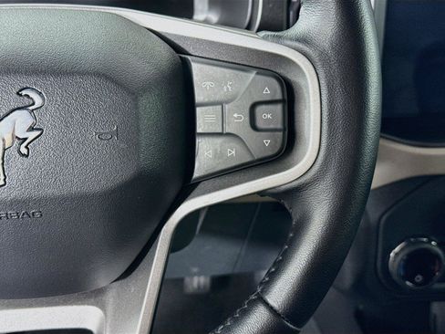 Used 2023 Ford Bronco Wildtrak AWD/4WD image 17