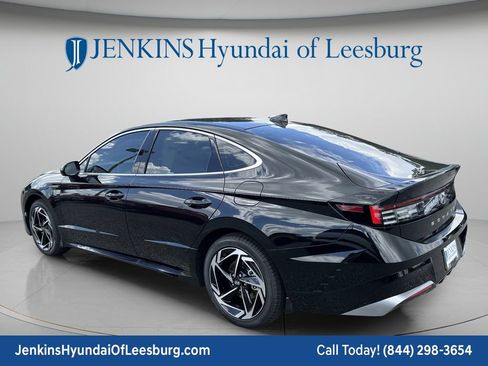 New 2026 Hyundai Sonata SEL FWD image 7