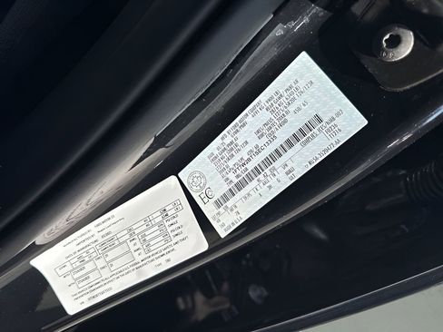 Used 2025 Ford F250 Platinum image 42