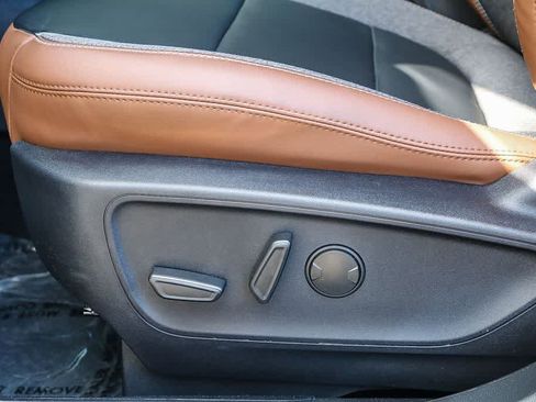 New 2023 Ford Bronco Sport Outer Banks w/ Tech Package AWD/4WD image 21