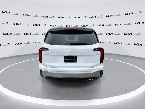 Used 2023 Kia Telluride S image 7