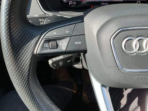 Used 2022 Audi SQ5 Premium Plus AWD/4WD image 19