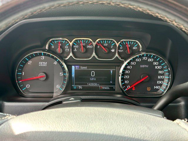 Used 2019 Chevrolet Silverado 2500 LT AWD/4WD image 31
