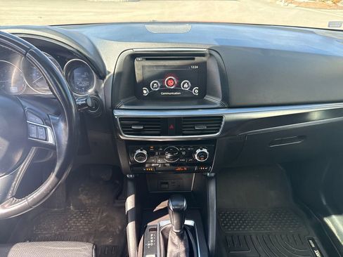 Used 2016 MAZDA CX-5 Grand Touring image 20