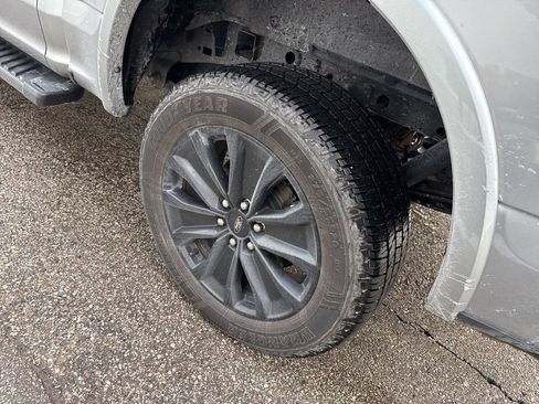 Used 2020 Ford F150 XLT w/ Equipment Group 302A Luxury image 3