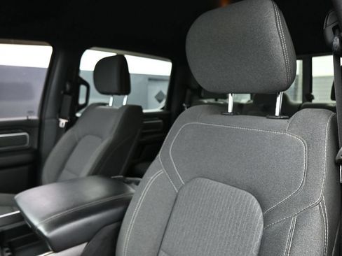 Used 2019 RAM 1500 Big Horn AWD/4WD image 13