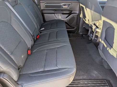 New 2026 RAM 1500 Big Horn image 28